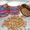 Crisp Chinese Canned Roasted Salted Peanut