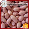 High quantity peanut kernels Chinese origin