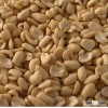 Split blanched peanuts. Affordable prices