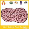 chinese best selling products peanut kernel size raw peanuts prices