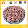 chinese best selling products peanut 24/28 peanuts kernels groundnuts kernal
