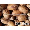 pecan nut sheller