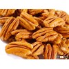High Quality Raw Organic Pecan Nuts FREE SAMPLES