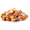 pine nuts in shell