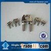 Super quality China hardware fastener FASTENERS BEST HEAVY HEX NUTS