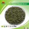Manufacturer Supply Organic Certified GWS and Shrine Skin AA Organic Pumpkin Kernel