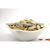 roasted pumpkin seeds kernels