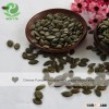 organic Chinese pumpkin seed kernels GWS A origin in Gansu