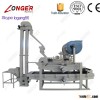 China Supplier High Speed Pumpkin Seed Shelling Machine