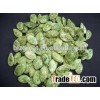 We are supply Chinese Pumpkin Kernels, Green-tea flavor pumpkin seeds