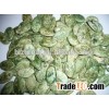 Chinese Green-tea flavor Pumpkin seeds with good quality for sale