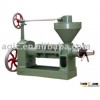 Small Oil Press