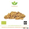 Premium Quality Organic Walnuts (Light Halves)