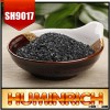 Huminrich 100% Soluble Natural Wood Colored Paint Organic Black Walnut