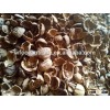 Crushed Walnut Shell as cleaning material