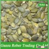 Pumpkin Seeds Kernel Grown without the shell