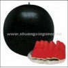 Red-Black planting watermelon hybrid seed