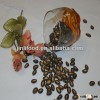 Chinese raw black melon seeds 9cm,New crop