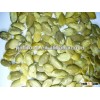 yellow color pumpkin seeds factory seeds top quality crop 2012