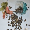 Chinese best black melon seed 8cm