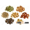 Quality Agricultural White / Black Melon Seeds for Sale