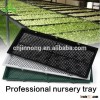 vegetable plant nursery plastic gardening trays seedlings wholesale