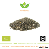 Organic Chia Seeds Bulk