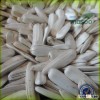 chinese confectionary wholesale spiraling white sunflower seeds price