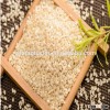 White Sesame Seeds, Hulled Sesame Seeds