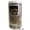 Chia Seeds - White and Black - Private Label