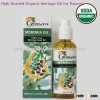 Good High Organic Moringa Oil