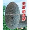 High Sweet Xinjiang Sweet Hami Melon Seeds Cantaloupe Melon Seeds-New Master