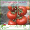 2016 Red and pink color f1 hybrid tomato seeds for sale