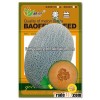 Hybrid Xinjiang Hami Sweet Cantaloupe Musk Hami Melon Seeds For Cultivation-Midland