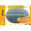 Cantaloupe seeds hybrid F1 muskmelon seeds hami melon seeds For planting-Ke Mi 17