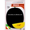 Hybrid f1 Black Peel Yellow Flesh Watermelon Seed For Growing