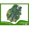 High Yield F1 Hybrid Wax Gourd Squash Gourd Seed LARGO S07- Asian Tropical Vegetable Seed for planti