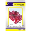 Chinese sweet vegetable hybrid cabbage Seeds red vegetable seeds for sale-red vegetables