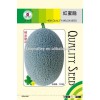Sweet melon Cantaloupe Muskmelon seeds for growing-Red sweet crisp