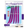 High Yield Hybrid red Long Eggplant Seeds chinese vegetable seeds for growing-red eggplant