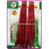Hot Sale Chinese Red Purple Cowpea Seeds/Purple Long Beans/ Red Asparagus Been Seeds For Growing