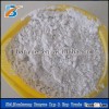 white perlite powder on agriculture