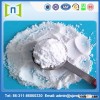 Expanded perlite filter aid for beverage industry