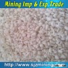 Expanded gardening perlite