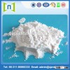 Expanded powder perlite filter aid