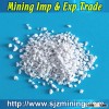 Expanded perlite for agriculture