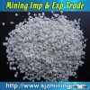 ore and expanded perlite