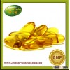 EPA/DHA 18/12 Omega 3 fish oil softgel 1000mg, 100pcs/bottle
