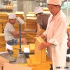 Zhengzhou China bulk supply organic beeswax for candle making