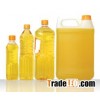 Refined fish oil